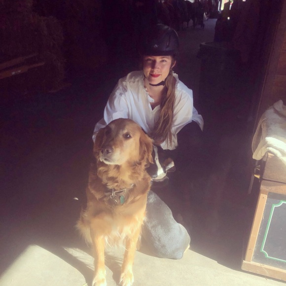 Meet your Posher, Natalia - Picture 3 of 7